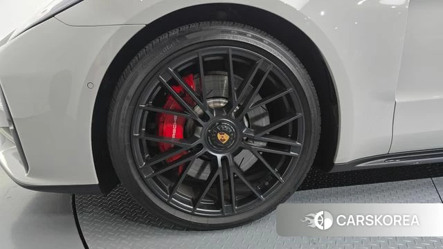 Porsche Panamera (976) id 4660248 из Кореи 34