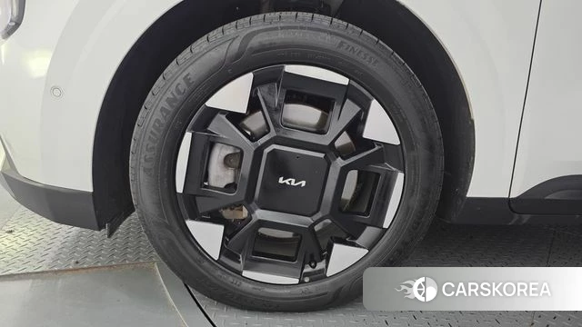 Kia The New Carnival 4th Generation id 4964661 из Кореи 15