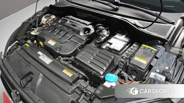 Volkswagen Arteon id 4993001 из Кореи 26