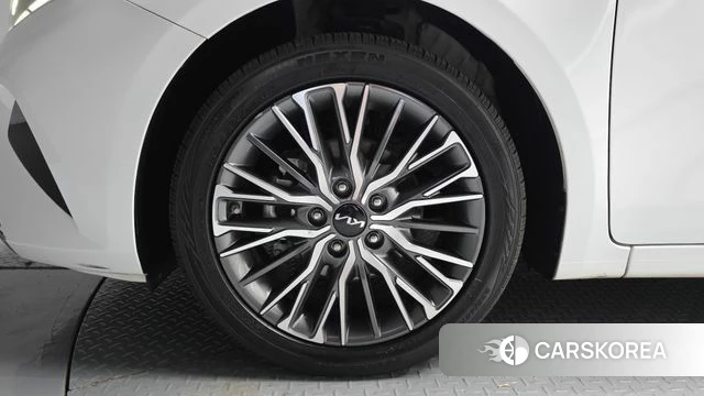Kia The New K3 2nd generation id 5002353 из Кореи 15