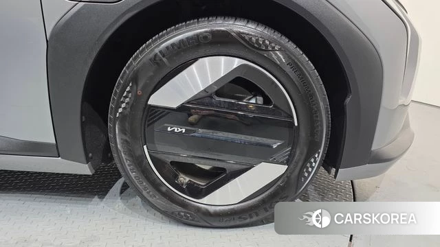Kia EV4 id 4928056 из Кореи 26