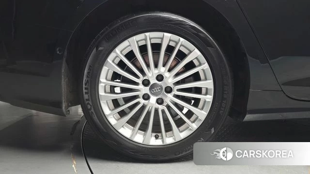 Audi A6 (C8) id 4703126 из Кореи 15