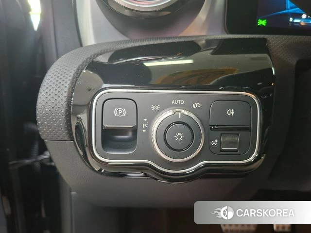 Mercedes-Benz CLA-Class C118 id 4957189 из Кореи 15
