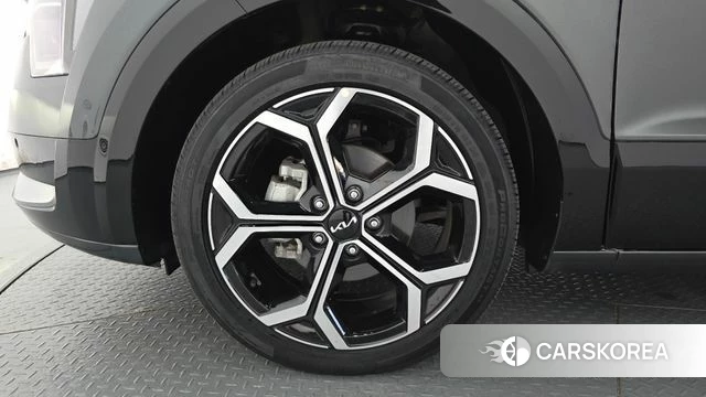 Kia Di Ol Nu Niro id 5046434 из Кореи 32