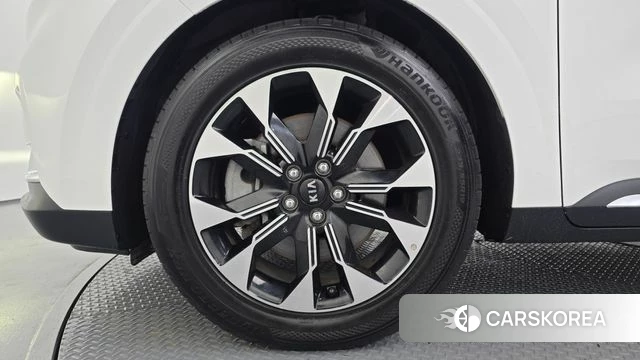 Kia Carnival 4th generation id 4982303 из Кореи 25
