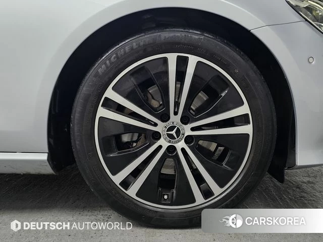 Mercedes-Benz E-Class W213 id 5028482 из Кореи 15
