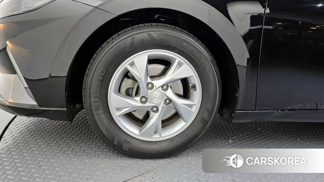 Hyundai Avante (CN7) id 4294177 из Кореи 15