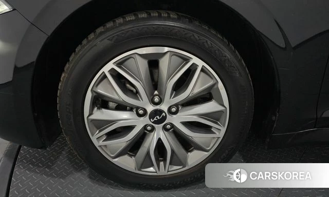 Kia K5 Hybrid 3rd Generation id 5016597 из Кореи 26