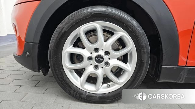 Mini Cooper id 4646762 из Кореи 15
