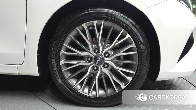 Kia The New K3 2nd generation id 4409924 из Кореи 25