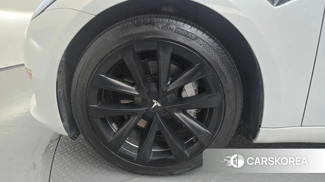 Tesla Model 3 id 4702957 из Кореи 26
