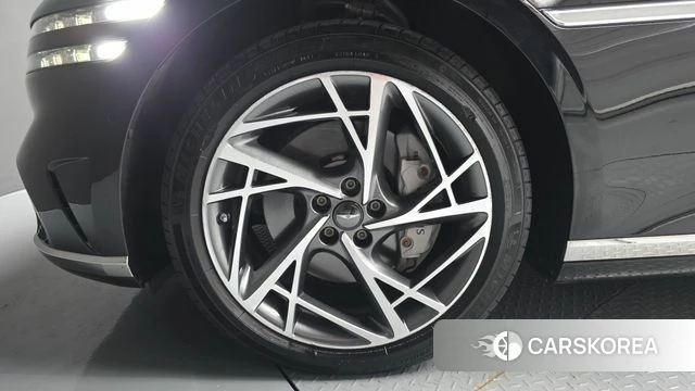 Genesis G90 (RS4) id 5012353 из Кореи 15