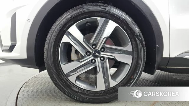 Kia Sorento 4th Generation id 5034534 из Кореи 15