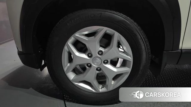 Ssangyong The New Rexton Sports Cannes id 5012969 из Кореи 15