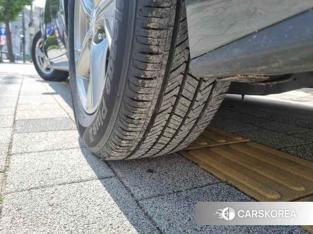 Hyundai Sonata (DN8) id 4770315 из Кореи 15