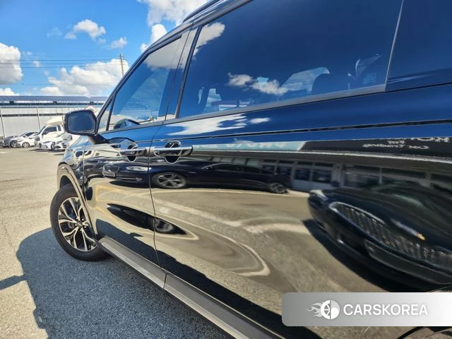 Kia Carnival 4th generation id 4774970 из Кореи 15