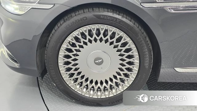 Genesis G90 id 4983008 из Кореи 15