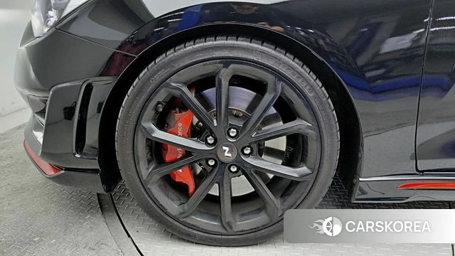 Hyundai Veloster (JS) id 5047699 из Кореи 15
