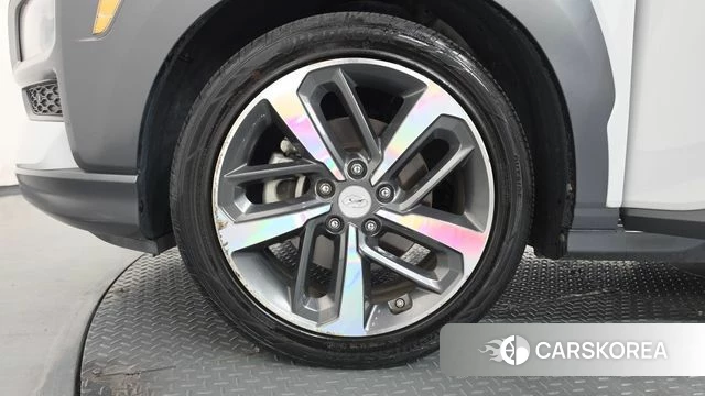 Hyundai Kona id 5029190 из Кореи 24