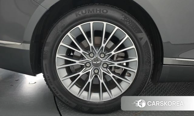 Genesis G80 (RG3) id 4991221 из Кореи 29