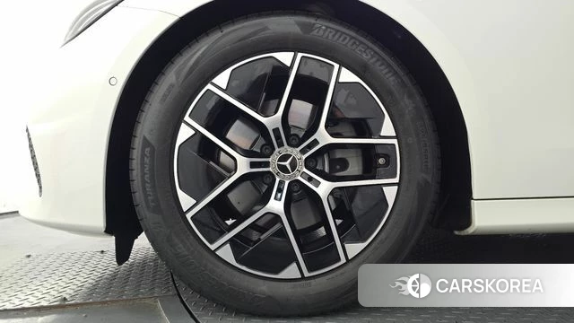 Mercedes-Benz E-Class W214 id 5011144 из Кореи 30