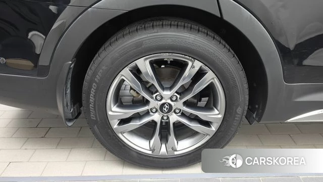 Hyundai The New Max Cruise id 5019059 из Кореи 29