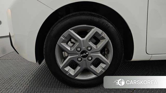 Kia The New Kia Ray id 5051823 из Кореи 15