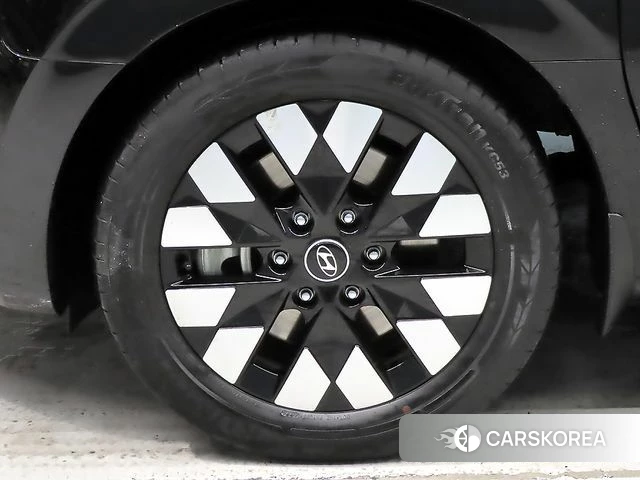 Hyundai Staria id 4554894 из Кореи 15