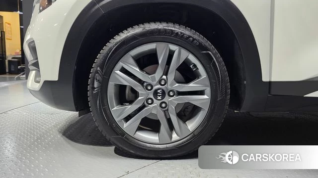 Kia Seltos id 5041310 из Кореи 25
