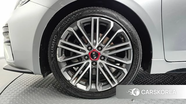 Kia Come New K3 id 4993120 из Кореи 15