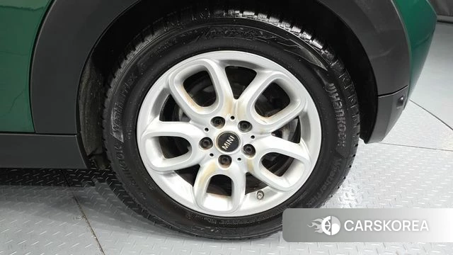 Mini Cooper id 3842967 из Кореи 15