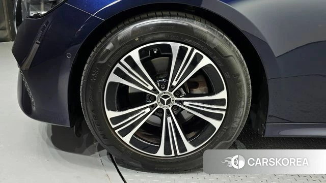 Mercedes-Benz E-Class W214 id 4934855 из Кореи 15