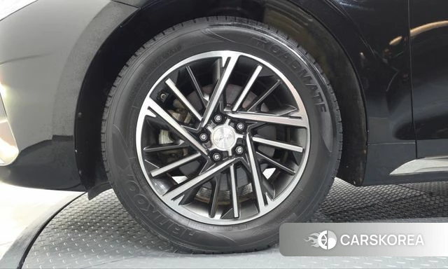 Hyundai The New Grandeur IG id 5017580 из Кореи 25