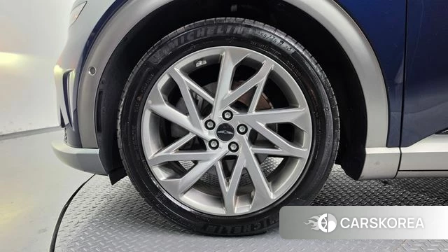 Genesis GV60 id 4976132 из Кореи 29