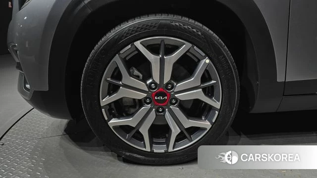 Kia Seltos id 4958658 из Кореи 15