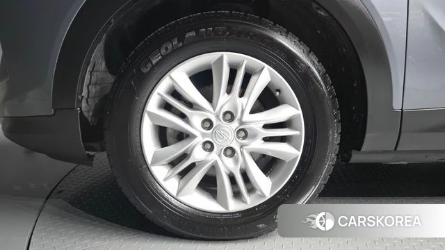 Ssangyong Beautiful Korando id 4959640 из Кореи 28