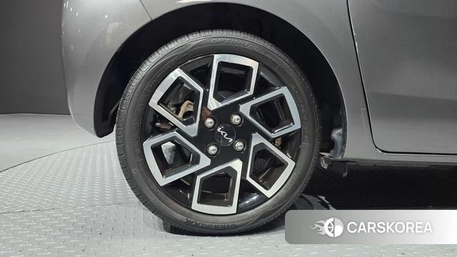 Kia The New Kia Ray id 4958310 из Кореи 15