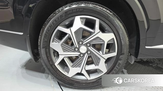 Hyundai Palisade id 4977233 из Кореи 29