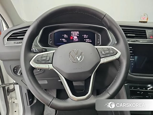 Volkswagen Tiguan second Generation id 4660794 из Кореи 14