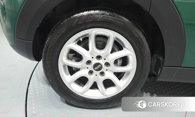 Mini Cooper id 5047538 из Кореи 26