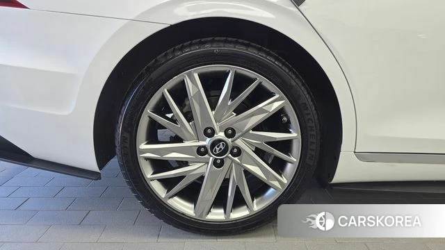 Hyundai The New Grandeur IG id 4775862 из Кореи 15