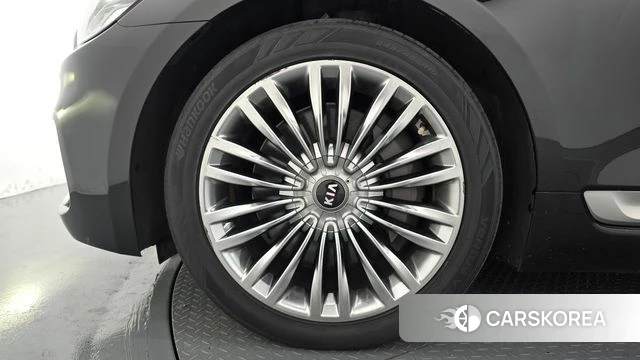 Kia More K9 id 5048400 из Кореи 15