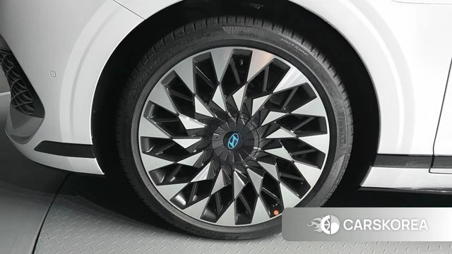 Hyundai The New Granger Hybrid (GN7) id 4995181 из Кореи 29