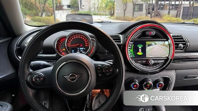 Mini Cooper Clubman id 5035563 из Кореи 12