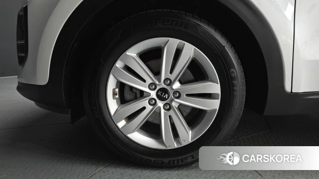 Kia Sportage 4th Generation id 5029483 из Кореи 15