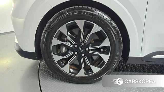 Kia Carnival 4th generation id 5003540 из Кореи 15