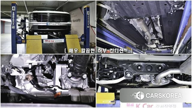 Hyundai Palisade (LX3) id 5001529 из Кореи 15