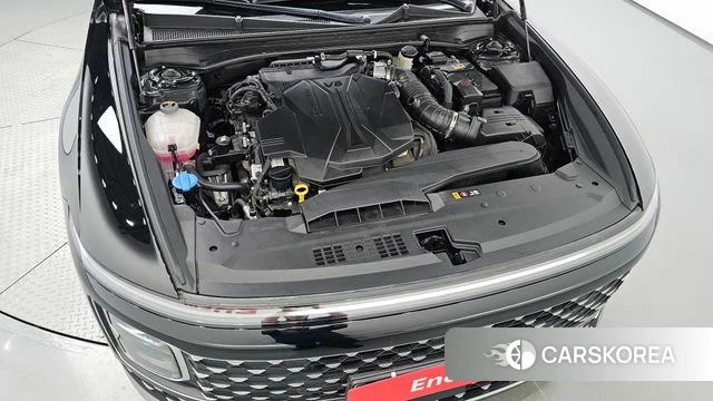 Hyundai Grandeur (GN7) id 4773937 из Кореи 31