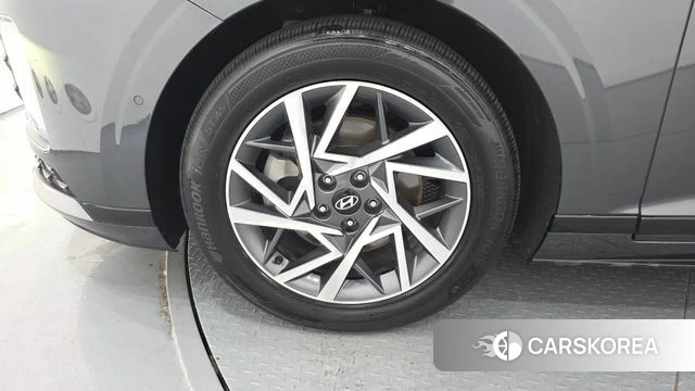 Hyundai Grandeur (GN7) id 4540587 из Кореи 15