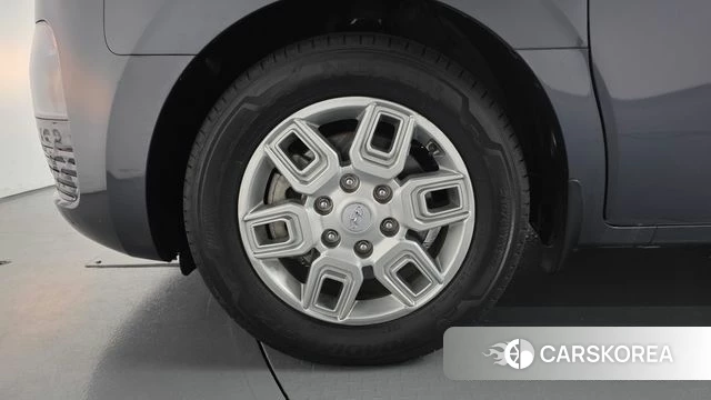 Hyundai Staria id 4792582 из Кореи 15
